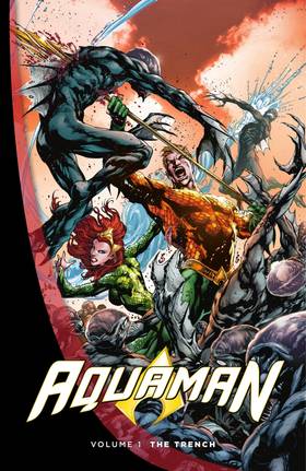 Read Aquaman (2011-2016)  2 Page 2 in English