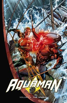 Read Aquaman (2011-2016)  3 Page 2 in English