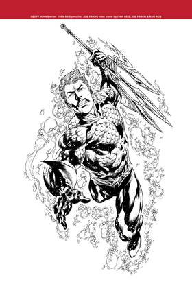 Read Aquaman (2011-2016)  4 Page 6 in English
