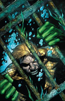 Read Aquaman (2011-2016)  5 Page 5 in English