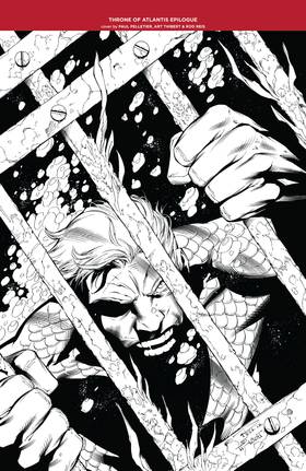 Read Aquaman (2011-2016)  5 Page 6 in English