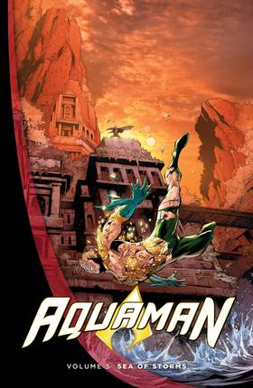 Read Aquaman (2011-2016)  6 Page 2 in English