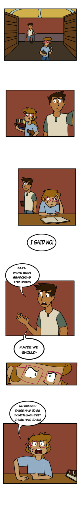 Read House Evergreen  5 Page 6 in English
