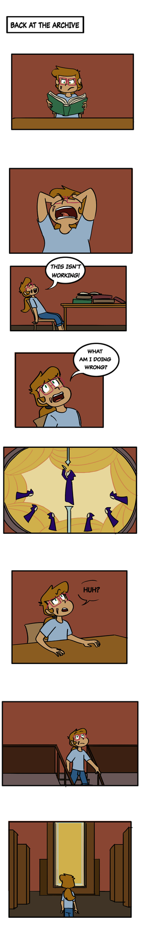 Read House Evergreen  5 Page 10 in English