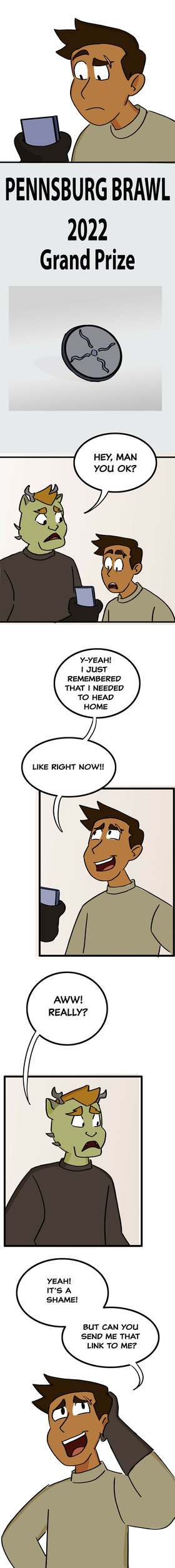 Read House Evergreen  6 Page 10 in English