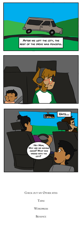 Read House Evergreen  1 Page 4 in English