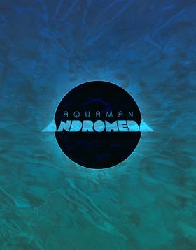 Read Aquaman: Andromeda (2022-)  1 Page 4 in English