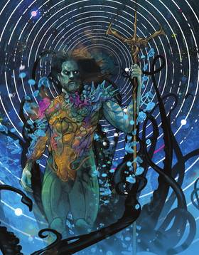 Read Aquaman: Andromeda (2022-)  1 Page 7 in English