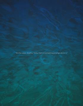 Read Aquaman: Andromeda (2022-)  1 Page 8 in English