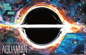Read Aquaman: Andromeda (2022-)  2 Page 4 in English