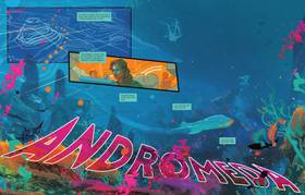 Read Aquaman: Andromeda (2022-)  2 Page 5 in English