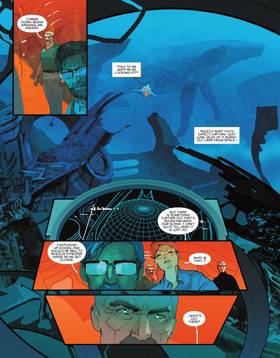 Read Aquaman: Andromeda (2022-)  2 Page 7 in English