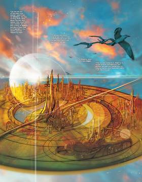 Read Aquaman: Andromeda (2022-)  4 Page 5 in English