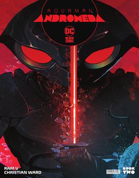 Read Aquaman: Andromeda (2022-)  3 Page 1 in English