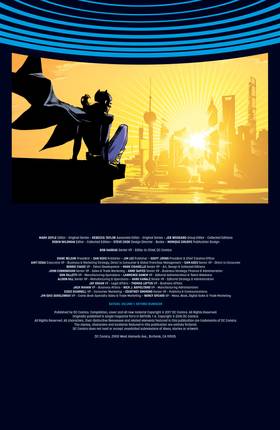 Read Batgirl (2016-)  1 Page 4 in English