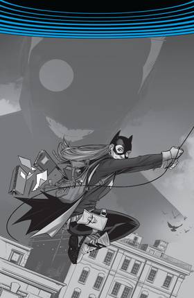 Read Batgirl (2016-)  2 Page 6 in English