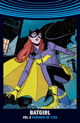 Read Batgirl (2016-)  3 Page 2 in English