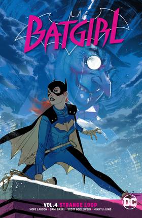 Read Batgirl (2016-)  4 Page 1 in English