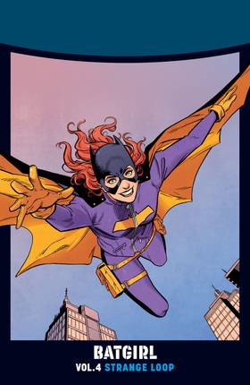 Read Batgirl (2016-)  4 Page 2 in English