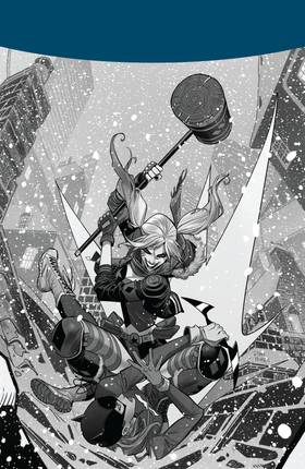 Read Batgirl (2016-)  4 Page 6 in English