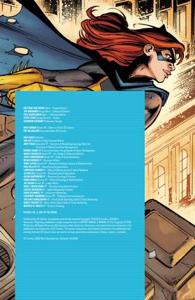 Read Batgirl (2016-)  5 Page 4 in English