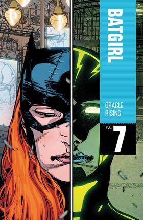 Read Batgirl (2016-)  7 Page 2 in English