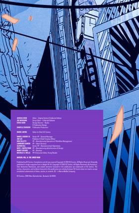 Read Batgirl (2016-)  8 Page 6 in English