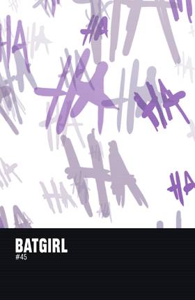 Read Batgirl (2016-)  8 Page 8 in English
