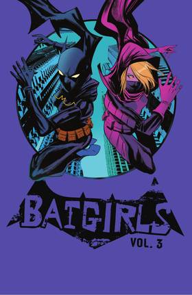 Read Batgirls (2021-)  3 Page 2 in English
