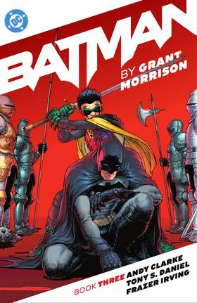 Cover image for Batman (1940-2011)