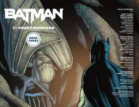 Read Batman (1940-2011)  8 Page 3 in English