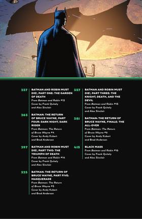Read Batman (1940-2011)  8 Page 6 in English
