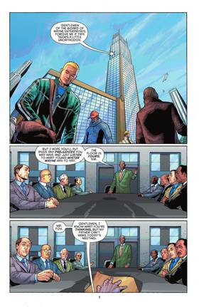 Read Batman (1940-2011)  8 Page 9 in English