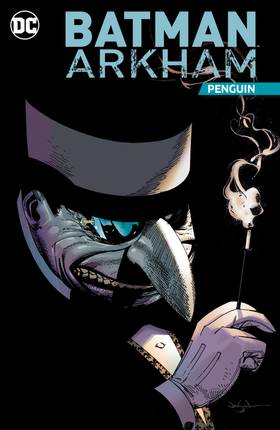 Read Batman (1940-2011)  2 Page 1 in English