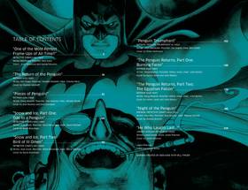 Read Batman (1940-2011)  33 Page 3 in English