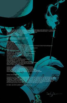 Read Batman (1940-2011)  33 Page 4 in English
