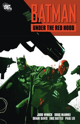 Read Batman (1940-2011)  2 Page 1 in English