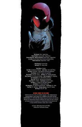 Read Batman (1940-2011)  34 Page 4 in English