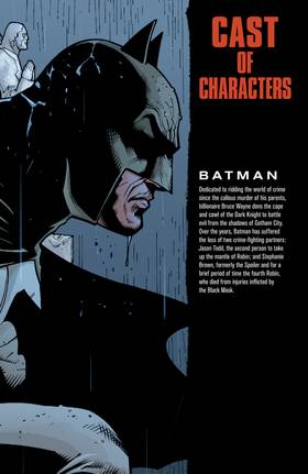Read Batman (1940-2011)  34 Page 5 in English