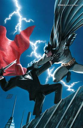 Read Batman (1940-2011)  34 Page 7 in English