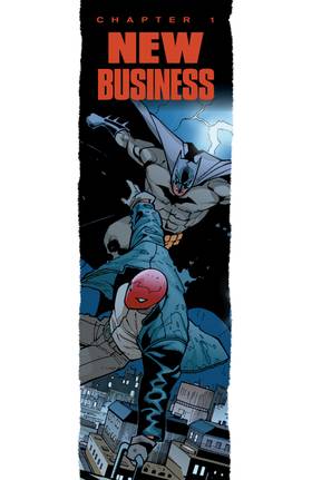 Read Batman (1940-2011)  34 Page 8 in English