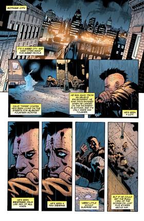 Read Batman (1940-2011)  34 Page 9 in English