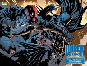 Read Batman (1940-2011)  34 Page 10 in English