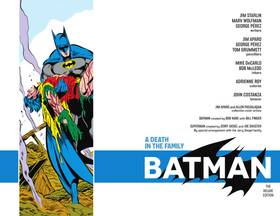Read Batman (1940-2011)  31 Page 3 in English