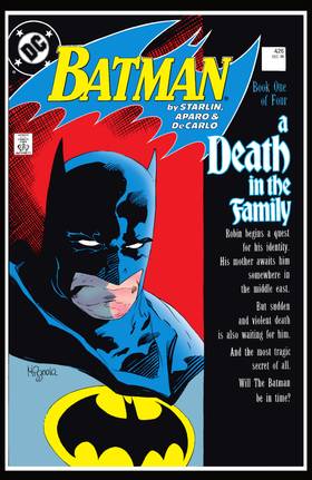 Read Batman (1940-2011)  31 Page 8 in English