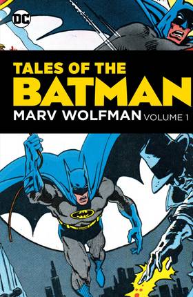 Read Batman (1940-2011)  1 Page 1 in English