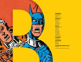 Read Batman (1940-2011)  24 Page 3 in English