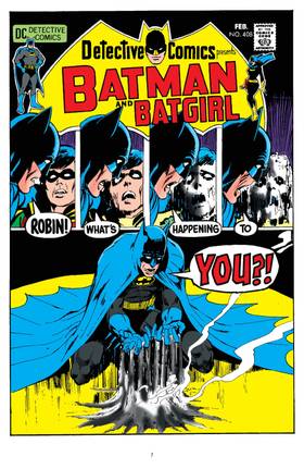 Read Batman (1940-2011)  24 Page 6 in English