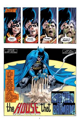 Read Batman (1940-2011)  24 Page 8 in English