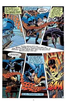 Read Batman (1940-2011)  24 Page 9 in English